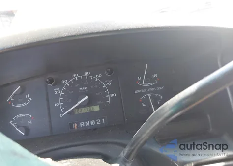 1996 Ford F150 from USA, damaged, VIN 1FTEX15N7TKA01120